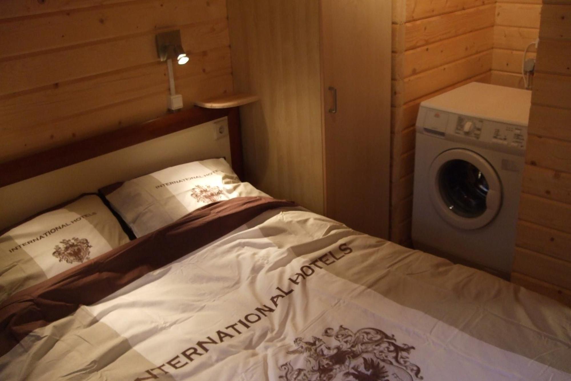 Chalet Ermelo Chalet