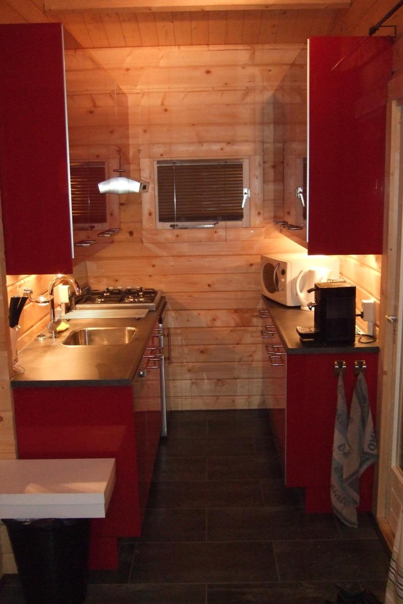 Chalet Ermelo * Ermelo