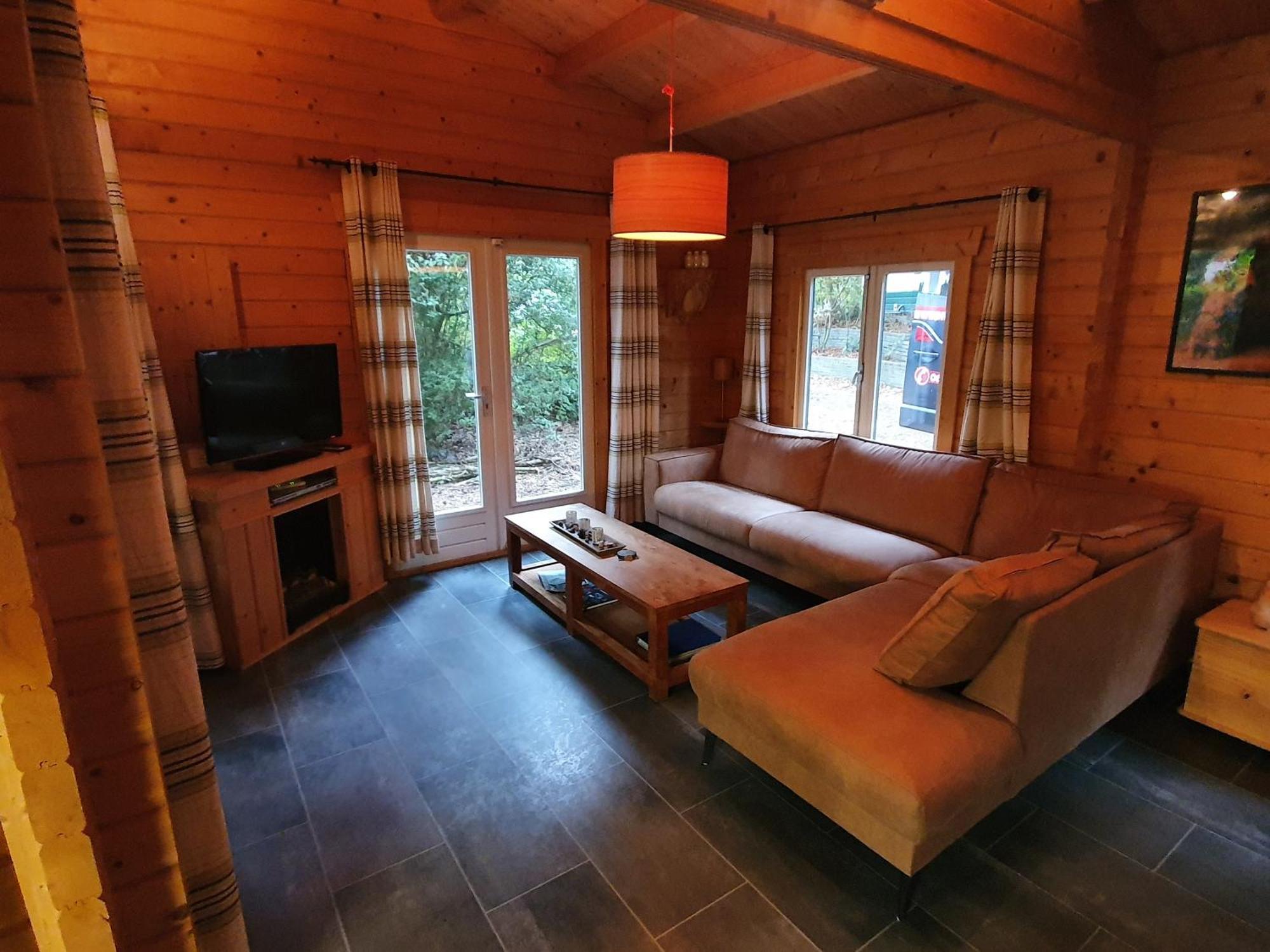 Chalet Ermelo