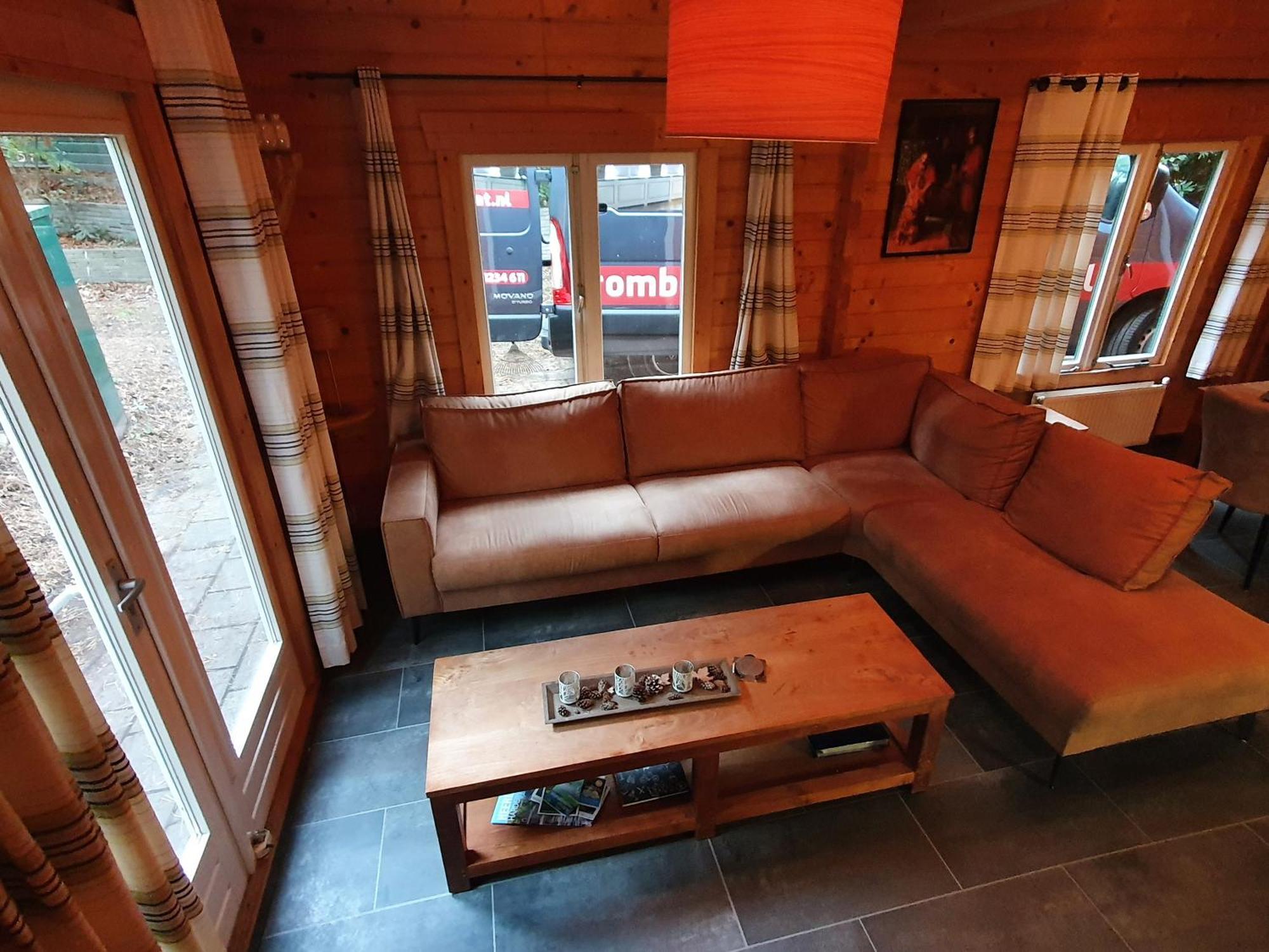 Chalet Ermelo *